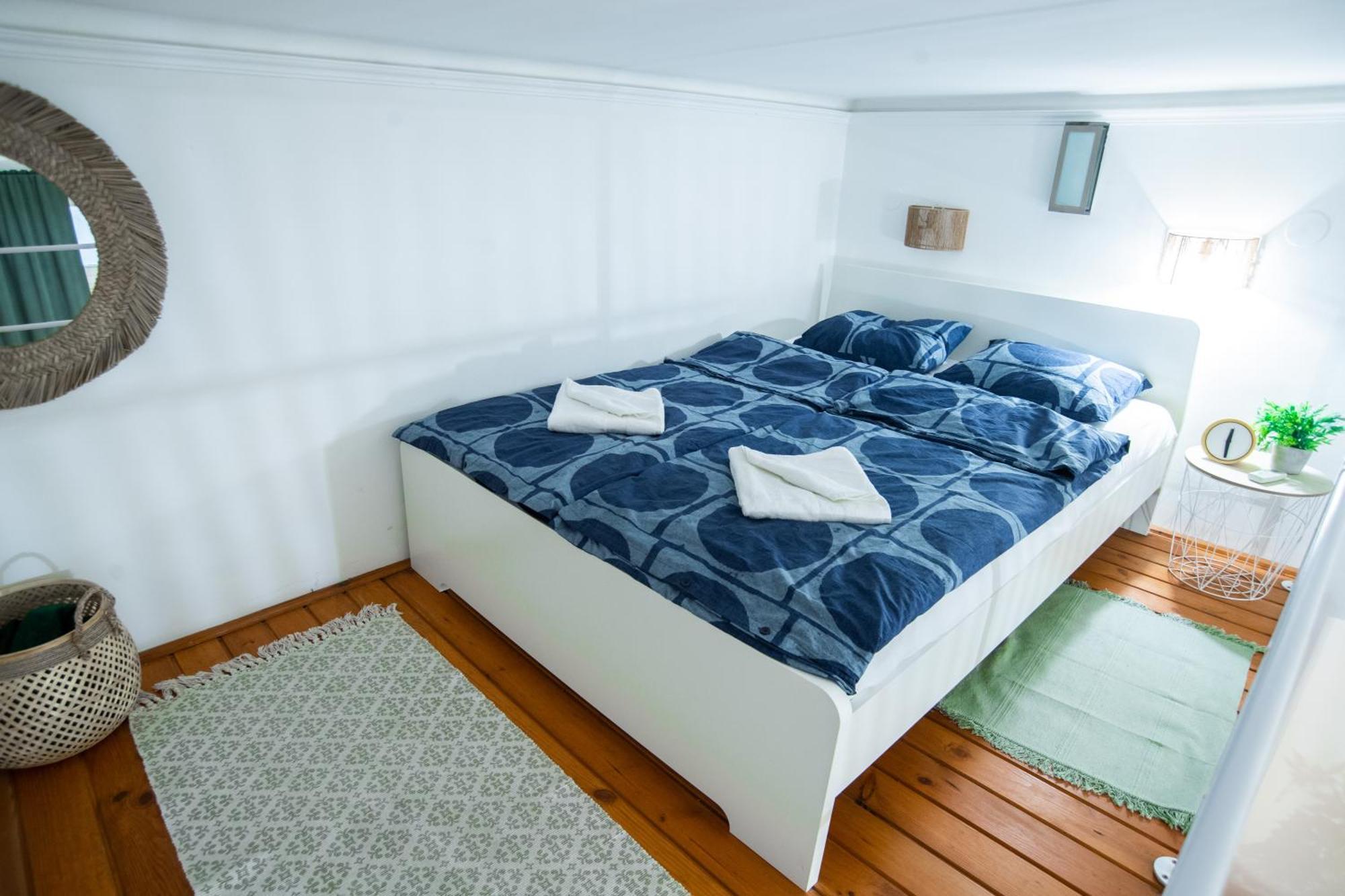 Lovely Apartment In Erzsebetvaros A57 Budapesta Exterior foto